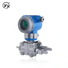 单晶硅压力变送器