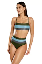 顶级带子和内裤热裤镂空