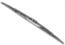 带框的通用型雨刮片 405 号型号