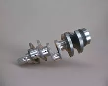 适用于帕金斯Perkins1103系列柴油发动机的曲轴4181V017/ZZ90236