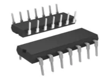 Texas Instruments LM2901N Comparator