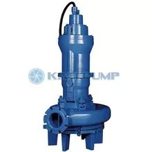KTQ submersible slurry pump   mining pump exporter 