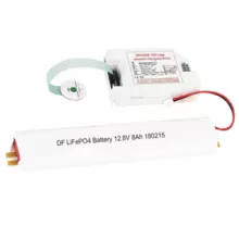 25-36W全功率筒灯UFO工矿灯led应急电源适CE SAA认证