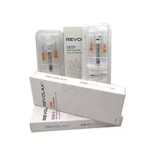  Injectable Revolax Neuramis Ha Gel filler e