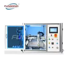 超声波雾化喷涂机