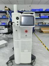 全新重塑痤疮去除 10600nm Fotona 分数 CO2 激光机