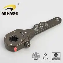 BPW手动调整臂卡车和拖车