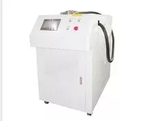 手持式激光焊接机