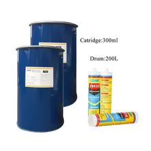 SV 628门窗用酸性硅酮密封胶