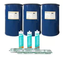 SV666 门窗用中性硅酮密封胶