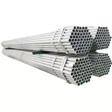 Galvanized Steel Pipe Price Steel Structure For Galvanized Culvert Pipe