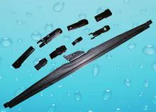 新型多用途型雨刮片