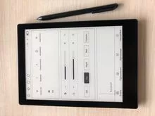 7.8'' 带手写功能电子书