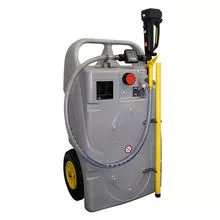  电池供电泵 - B2 Battery