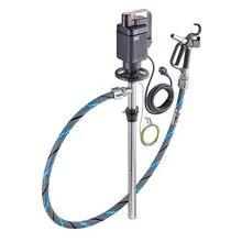 酒精泵 - 0205-411