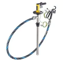 酒精泵 - 0205-481