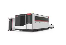 ACME Laser光纤激光切割机LP-4020D-4000W