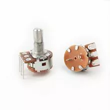 Potentiometer