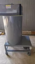 Nozzle separator