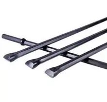 Henan Kings Rock Tools-integral