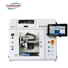 超声波雾化喷涂机