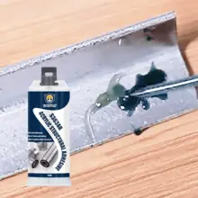 GORVIA S363AR Acrylic Structural Adhesive