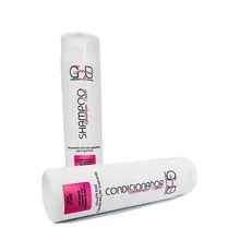 洗发水和护发素 - 家庭护理