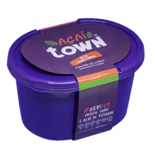 巴西莓果砂冰配瓜拉纳 - 1.5升