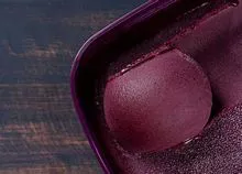 来自亚马逊的巴西莓