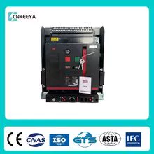 Intelligent 1600AMP AC Circuit Breaker 