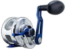 精确的 BX Boss Extreme Left Hand Reels