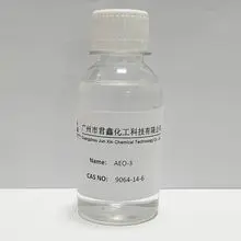 脂肪醇聚氧乙烯醚