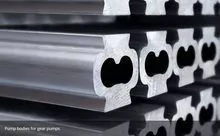Aluminium Extrusion, Further Fabrication, Aluminium Flat Rolling, Customized mold, aluminum, building materials, hardware