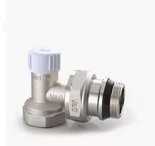 Angle Adjusting Valve