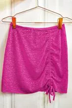 Rosa Light 沙滩罩衫