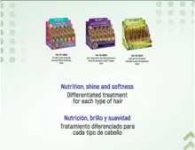 头发治疗安培 10ml