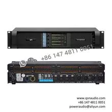 1350瓦特专业功放强力喇叭音响系统(FP10000Q)