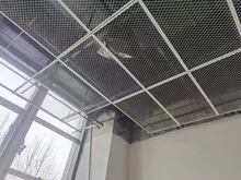 铝板网、铝拉网