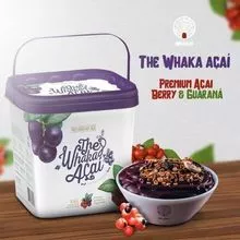 瓦卡阿萨 3，6 L