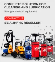 润滑设备手动油枪油收集器和滴油器