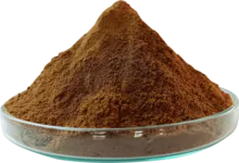 绿色蜂胶水性干提取物