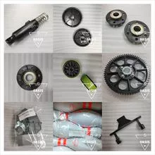 NEW bowling partS for Brunswick bowling machines G