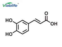Caffeic Acid-Cosmetic Powder MINI