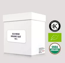 Organic Acai Sorbet 10L / 有机巴西莓冰沙