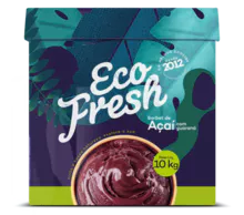 Acai Sorbet with Guarana 10L / 10升巴西莓配瓜拉纳冰沙