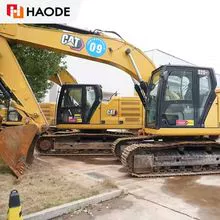 2020 Caterpillar 320GC Excavator