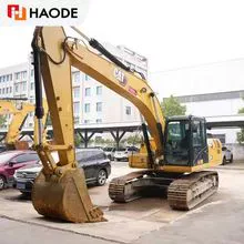 2021年CAT 320GX挖掘机出售