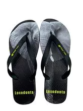 大象拖鞋