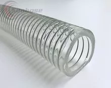 PVC Steel Wire Hose