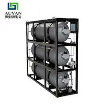 AUYAN车载压缩天然气气瓶 气瓶车用CNG气瓶